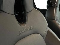 Used Nissan Juke Tekna+ 140 HP (102 kW) 2023 White SUV