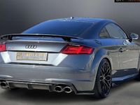 Used Audi TTS 310 HP (228 kW) 2018 Coupe