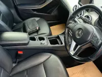 Used Mercedes GLA220 SE 170 HP (125 kW) 2014 Black SUV