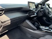 New Peugeot e-208 GT 113 kW (154 HP) 2026 Grey Hatchback