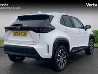 Used Toyota Yaris Hybrid Design 116 HP (85 kW) 2026 Estate