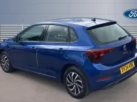 Used VW Polo Life 95 HP (69 kW) 2026 Hatchback