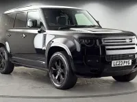 Used Land Rover Defender SE Dynamic 249 HP (183 kW) 2025 SUV