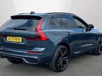 Used Volvo XC60 Ultra 247 HP (181 kW) 2026 SUV