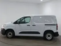 Used Citroën Berlingo 100 HP (73 kW) 2024 White MPV