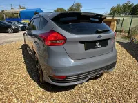 Used Ford Focus ST 185 HP (136 kW) 2015 Grey Hatchback