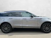 Used Land Rover Range Rover Velar SE Dynamic 249 HP (183 kW) 2022 Grey SUV