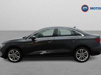 Used Audi A3 Sport 150 HP (110 kW) 2024 Sedan