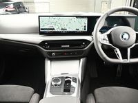 Used BMW i4 M Sport 246 kW (335 HP) 2025 Grey Sedan