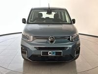 Usado Citroën e-Berlingo 98 kW (134 HP) 2024 Azul Monovolume