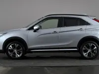 Used Mitsubishi Eclipse 163 HP (119 kW) 2019 Hatchback