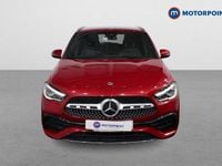 Used Mercedes GLA250 Exclusive 218 HP (160 kW) 2021 Red SUV