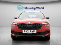 Used Skoda 110 R Monte Carlo 110 HP (80 kW) 2023 Hatchback