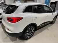 Used Renault Kadjar Version S 140 HP (102 kW) 2019 White SUV