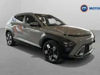 Used Hyundai Kona Ultimate 137 HP (100 kW) 2026 Grey SUV