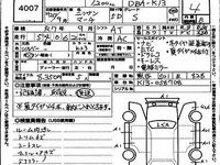 Used Nissan Micra 2015 Silver Hatchback