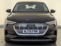 used Audi e-tron 230kW 50 Quattro 71kWh Technik 5dr Auto