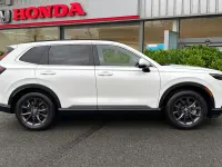 Używany Honda CR-V Advance 2025 Biały SUV