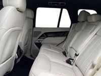 Used Land Rover Range Rover S 300 HP (220 kW) 2025 Grey SUV