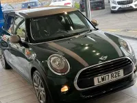 Used Mini Cooper Hatch 136 HP (100 kW) 2017 Hatchback