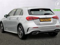 used Mercedes A180 A CLASS HATCHBACKAMG Line Executive 5dr