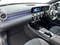 Used Mercedes A200 Executive 150 HP (110 kW) 2023 Grey Hatchback