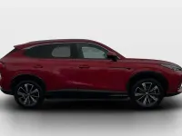 Używany MG HS SE 299 KM (219 kW) 2025 Czerwony SUV