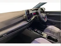 New VW Golf VIII GTI 265 HP (194 kW) 2026 Blue Hatchback