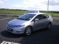 Used Honda Insight 2010 Hatchback