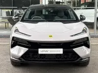 Used Lotus Eletre 450 kW (612 HP) 2026 SUV