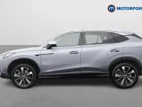 Used MG HS Trophy 224 HP (164 kW) 2025 Grey SUV