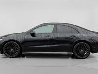 Used Mercedes CLA200 AMG Line Premium 163 HP (119 kW) 2025 Sedan