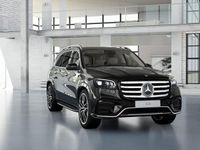 New Mercedes GLS450 Business 367 HP (269 kW) 2025 SUV