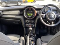 used Mini Cooper 5-Door Hatch1.5 5dr