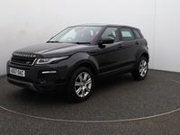 used Land Rover Range Rover evoque 2017 | 2.0 TD4 SE Tech Auto 4WD Euro 6 (s/s) 5dr