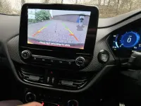 Used Ford Puma 2024 Red SUV