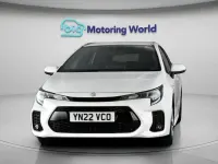 Used Suzuki Swace SZ-T 122 HP (89 kW) 2022 White Estate