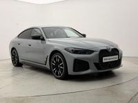 Used BMW i4 Shadowline 394 kW (537 HP) 2023 Grey Sedan