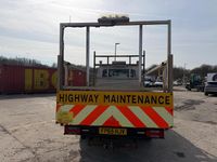 Begagnad Iveco Daily 2015 Vit Cab