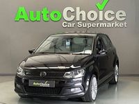 used VW Polo 1.4 BLUEGT 5d 148 BHP *UPTO 72MPG, Â£20 ROAD TAX, LOW INSURANCE,. CHOICE OF 4!!**