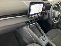 New VW T-Roc Life 150 HP (110 kW) 2026 Celestial blue SUV