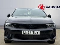 Used Vauxhall Astra 131 HP (96 kW) 2025 Estate