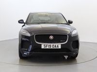 used Jaguar E-Pace 2.0d R-Dynamic S 5dr 2WD