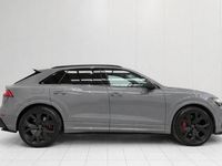 Usado Audi RS Q8 Advanced 600 CV (441 kW) 2022 Gris SUV