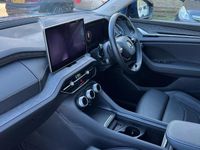 Used Skoda Kodiaq SE L 150 HP (110 kW) 2024 Race blue SUV