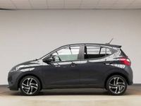 used Hyundai i10 1.2 MPi Premium 5dr Auto