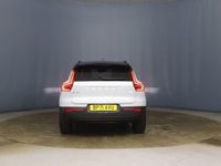 Used Volvo XC40 Ultimate 2022 Silver SUV