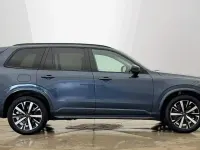 Used Volvo XC90 Plus 455 HP (334 kW) 2025 Blue SUV