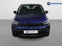 Used Vauxhall Crossland Ultimate 2022 Blue SUV