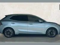 New MG MG4 EV 117 kW (160 HP) 2026 Green Hatchback
